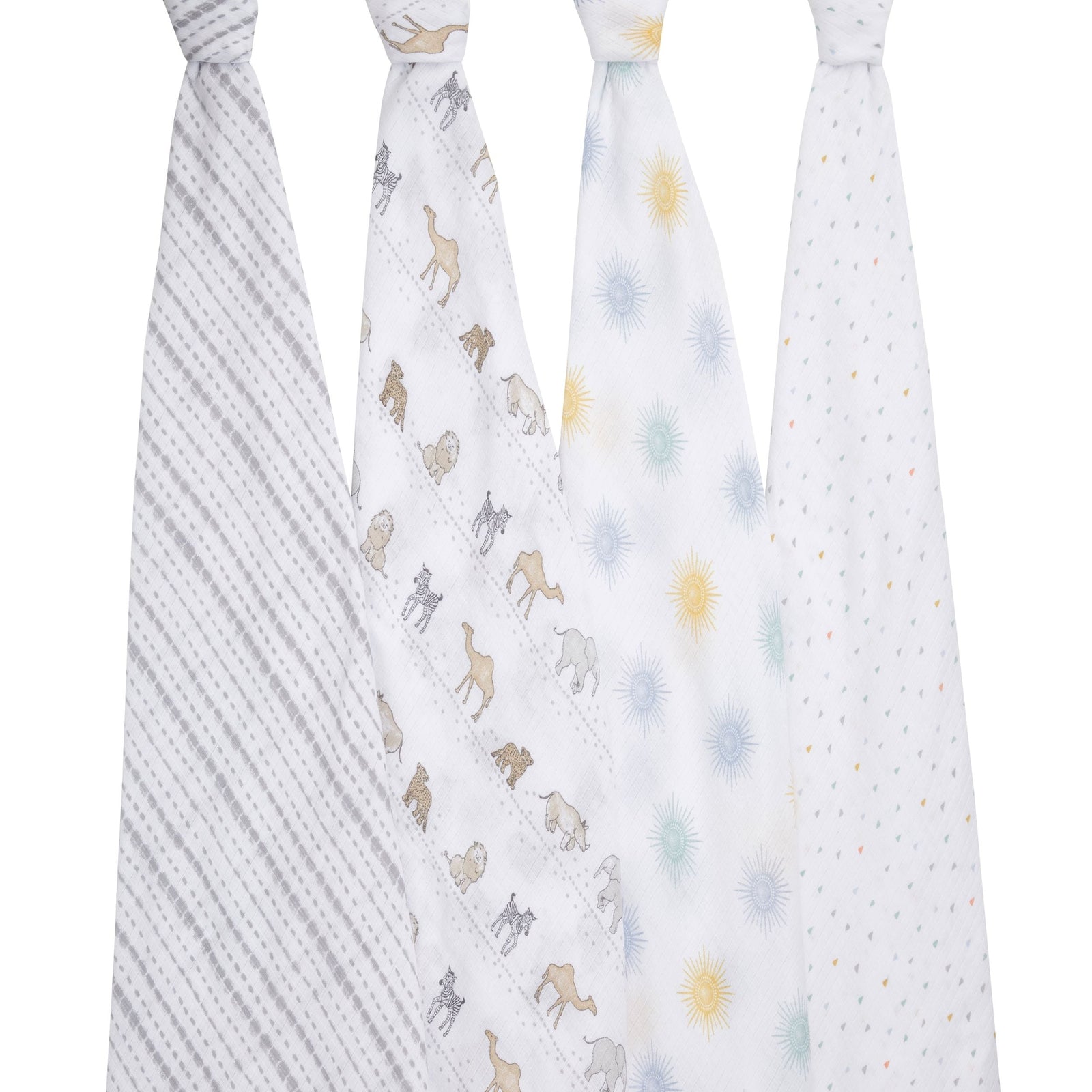 + Anais Baby Swaddle Blanket B9Q0 - product image 1
