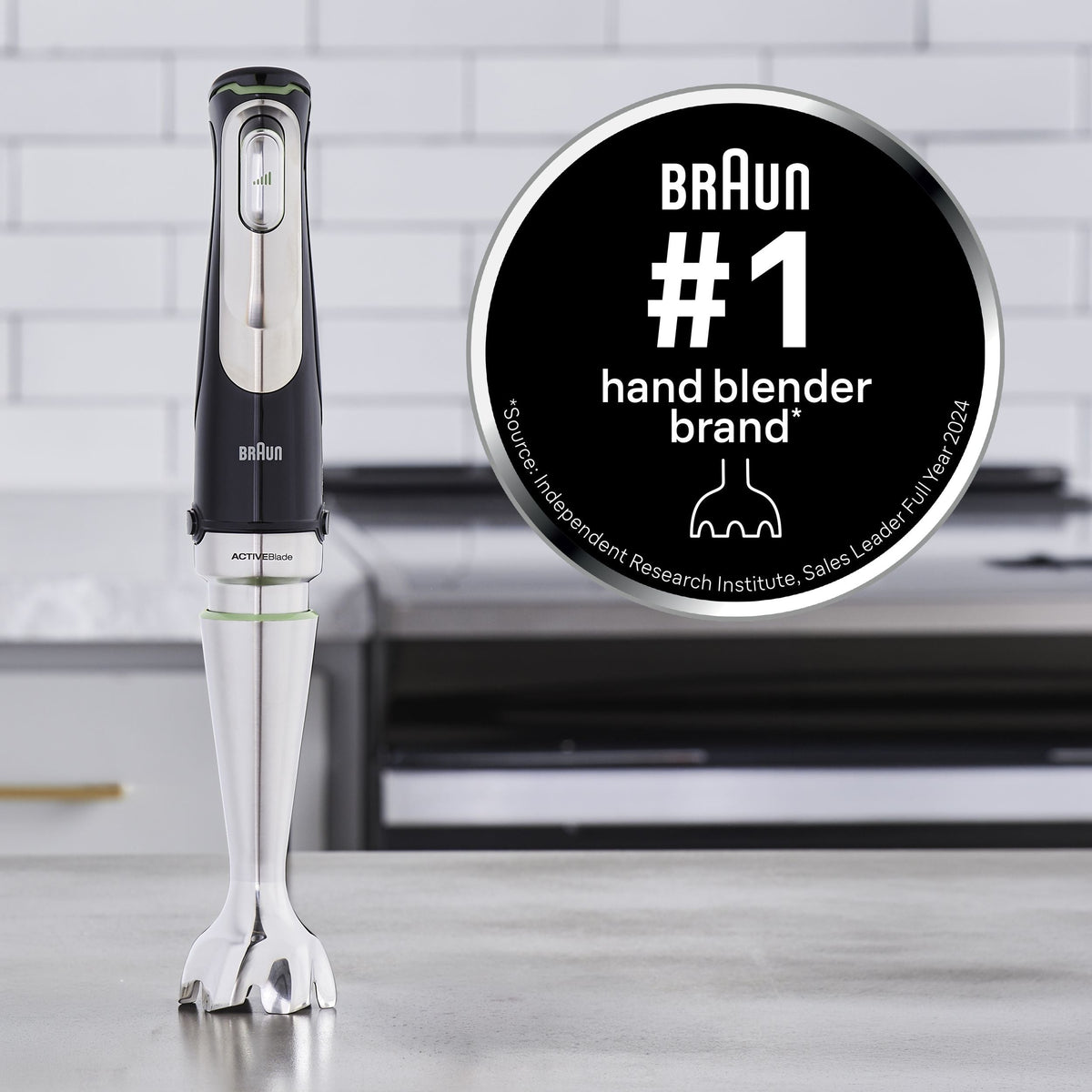 Hand Blender MQ9 R0Y6 - product image 2