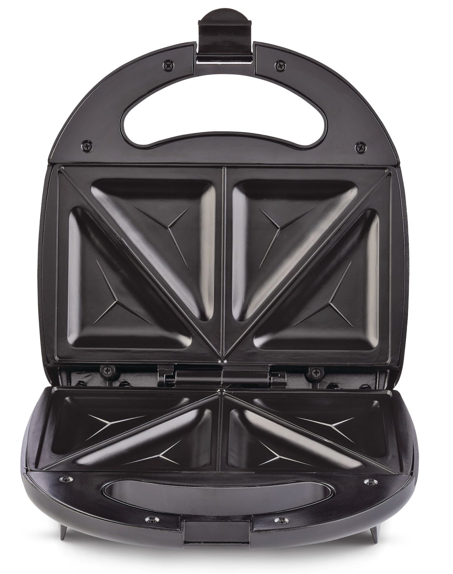 Non-Stick Sandwich Griller/Maker U0X6 - product image 1