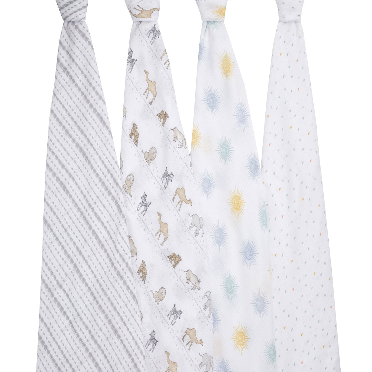 + Anais Baby Swaddle Blanket B9Q0 - product image 1