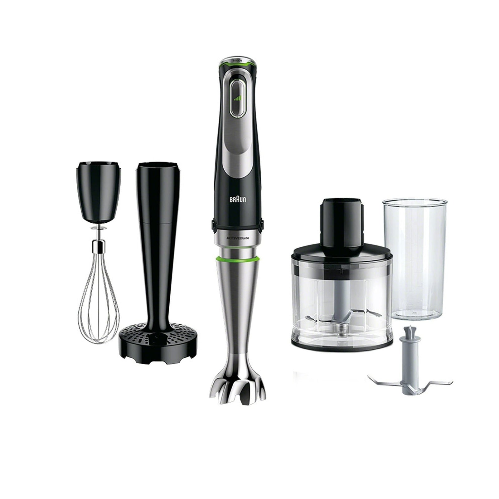 Hand Blender MQ9 R0Y6 - product image 1
