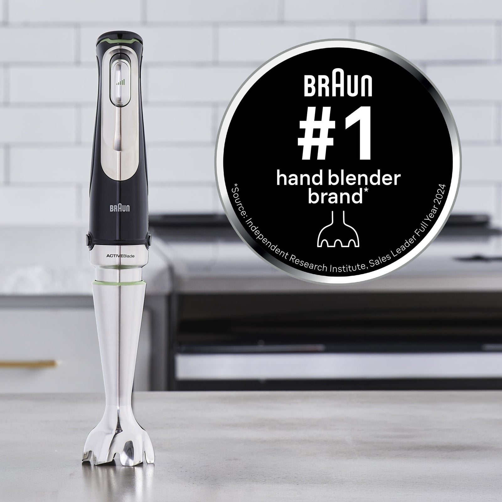 Hand Blender MQ9 R0Y6 - product image 2