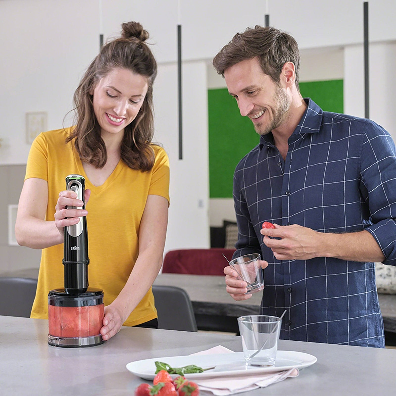 Hand Blender MQ9 R0Y6 - product image 4