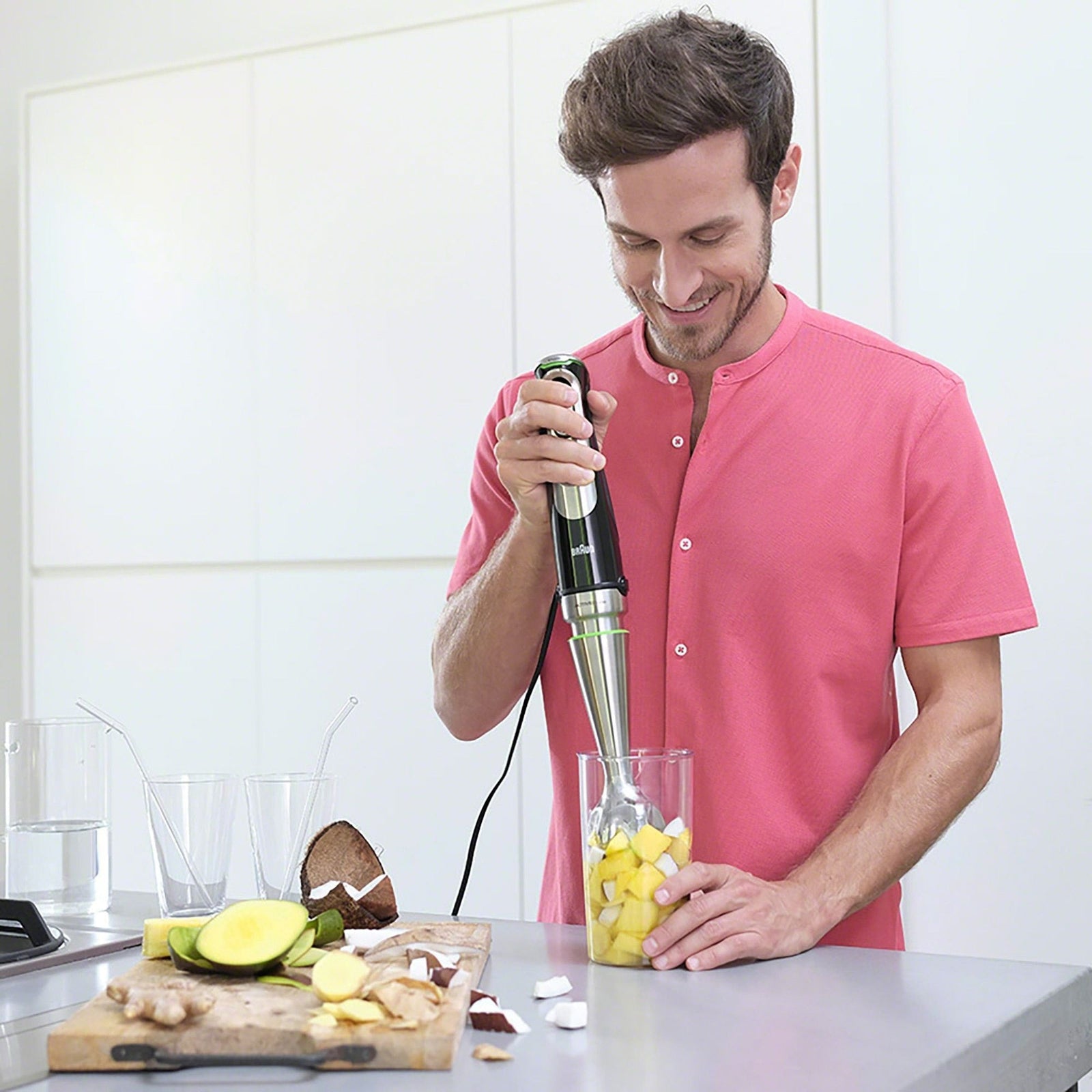 Hand Blender MQ9 R0Y6 - product image 5
