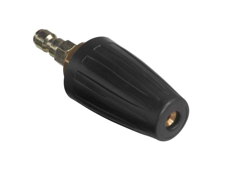 & Stratton 6195 Quick-Connect Turbo Spray Nozzle for Pressure Washers up to 3000 PSI B3W7