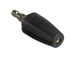 & Stratton 6195 Quick-Connect Turbo Spray Nozzle for Pressure Washers up to 3000 PSI B3W7 - product image 3