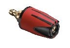 & Stratton 6195 Quick-Connect Turbo Spray Nozzle for Pressure Washers up to 3000 PSI B3W7 - product image 4
