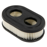 & Stratton Lawn Mower Replacement EXi Air Filter A5C6 - product image 1