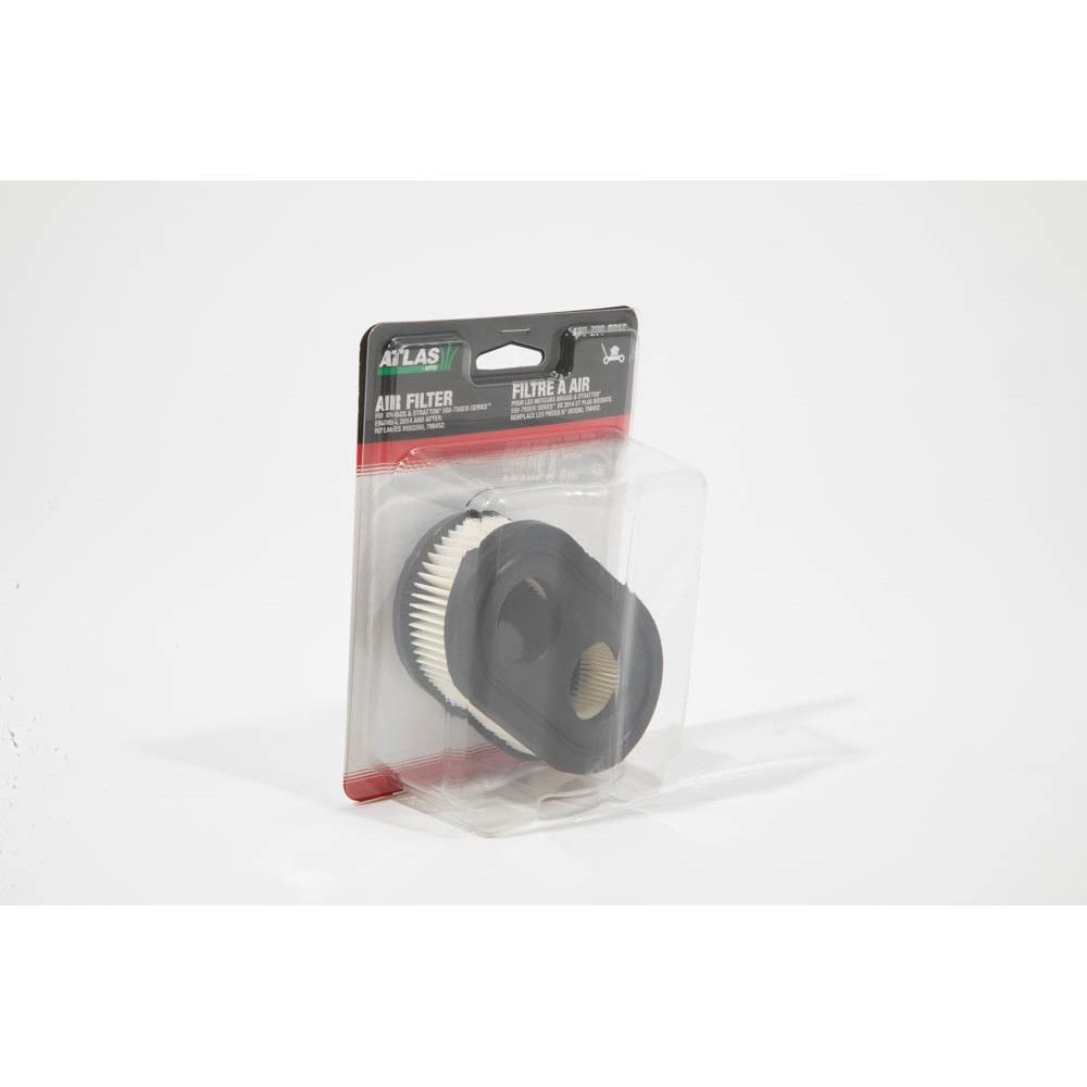 & Stratton Lawn Mower Replacement EXi Air Filter A5C6 - product image 4