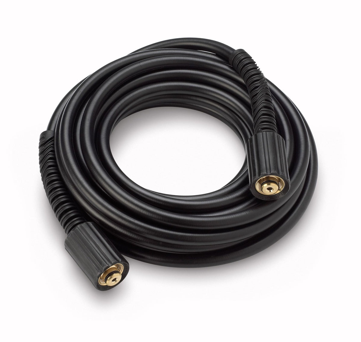 & Stratton Replacement/Extension Hose, Compatible with 4000 PSI Gas Pressure Washer, 25-ft X2I1 - product image 3