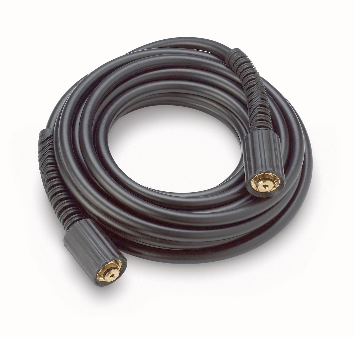& Stratton Replacement/Extension Hose, Compatible with 4000 PSI Gas Pressure Washer, 25-ft X2I1 - product image 4