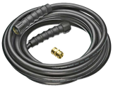 & Stratton Replacement/Extension Hose, Compatible with 4000 PSI Gas Pressure Washer, 25-ft X2I1 - product image 5