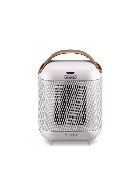 HFX30C15WCA Capsule Ceramic Fan Heater, White J9F9 - product image 1