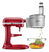 Food Processor Stand Mixer Attachment with Dicing Kit M5A5 - product image 7