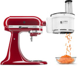 Food Processor Stand Mixer Attachment with Dicing Kit M5A5 - product image 8