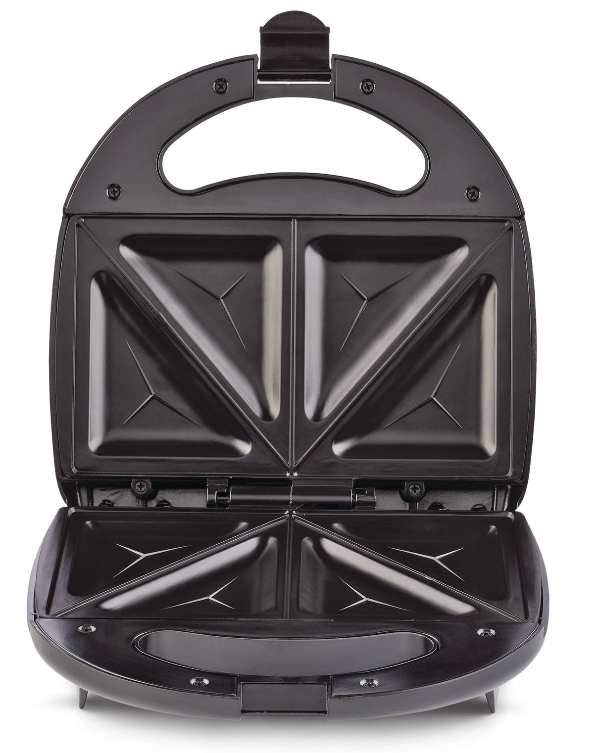 Non-Stick Sandwich Griller/Maker U0X6 - product image 1