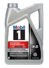1 High Mileage 5W20 Synthetic Engine/Motor Oil, 4.73-L E2Z3 - product image 1