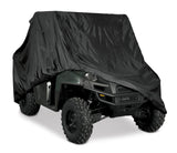 02-7725 SX-Series Weather and UV-Resistant UTV 2-Row Seating Storage Cover H3M2 - product image 1
