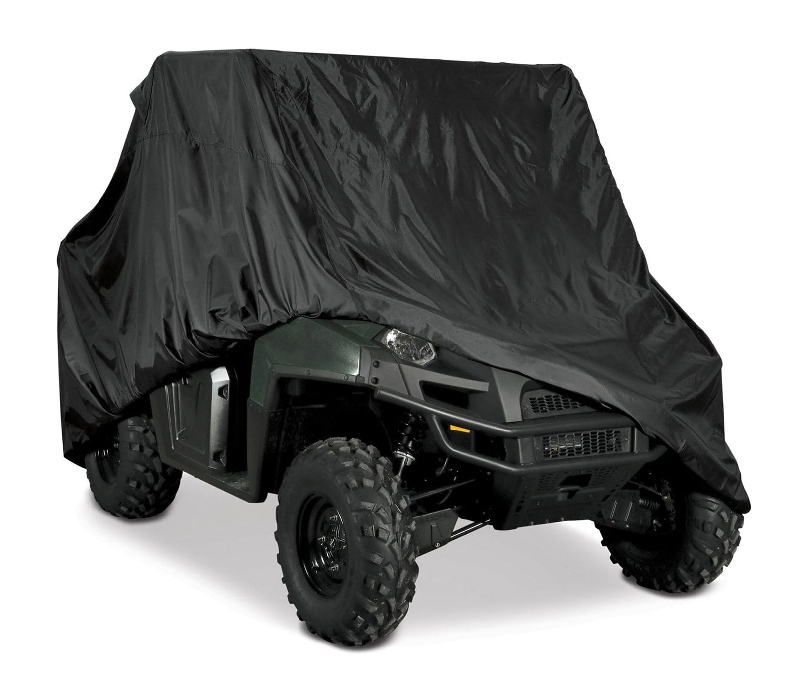 02-7725 SX-Series Weather and UV-Resistant UTV 2-Row Seating Storage Cover H3M2 - product image 1