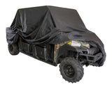 02-7725 SX-Series Weather and UV-Resistant UTV 2-Row Seating Storage Cover H3M2 - product image 2
