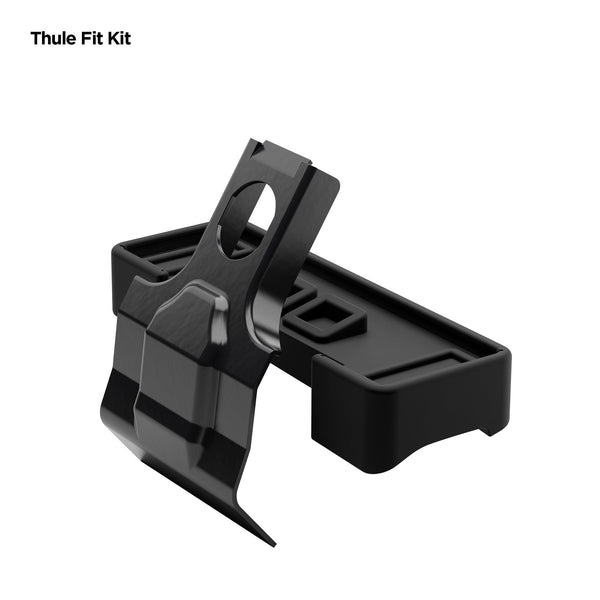 145301 Roof Rack Direct Fit Kit | Ioniq 5 A4I5